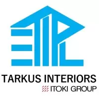 TARKUS INTERIORS PTE LTD company logo