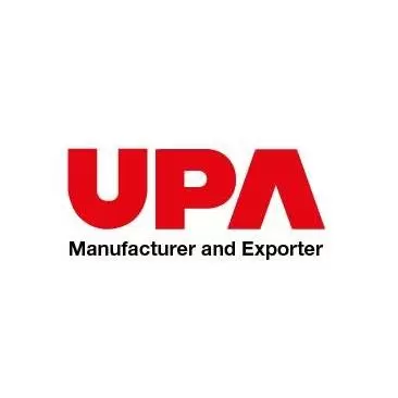 UPA Press Sdn Bhd company logo