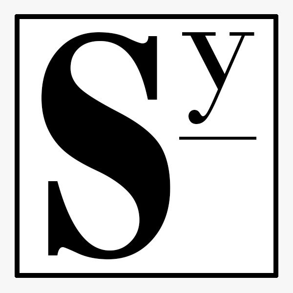 SY Consultancy company logo