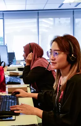 Shangri-La Shared Services Sdn Bhd picture 1