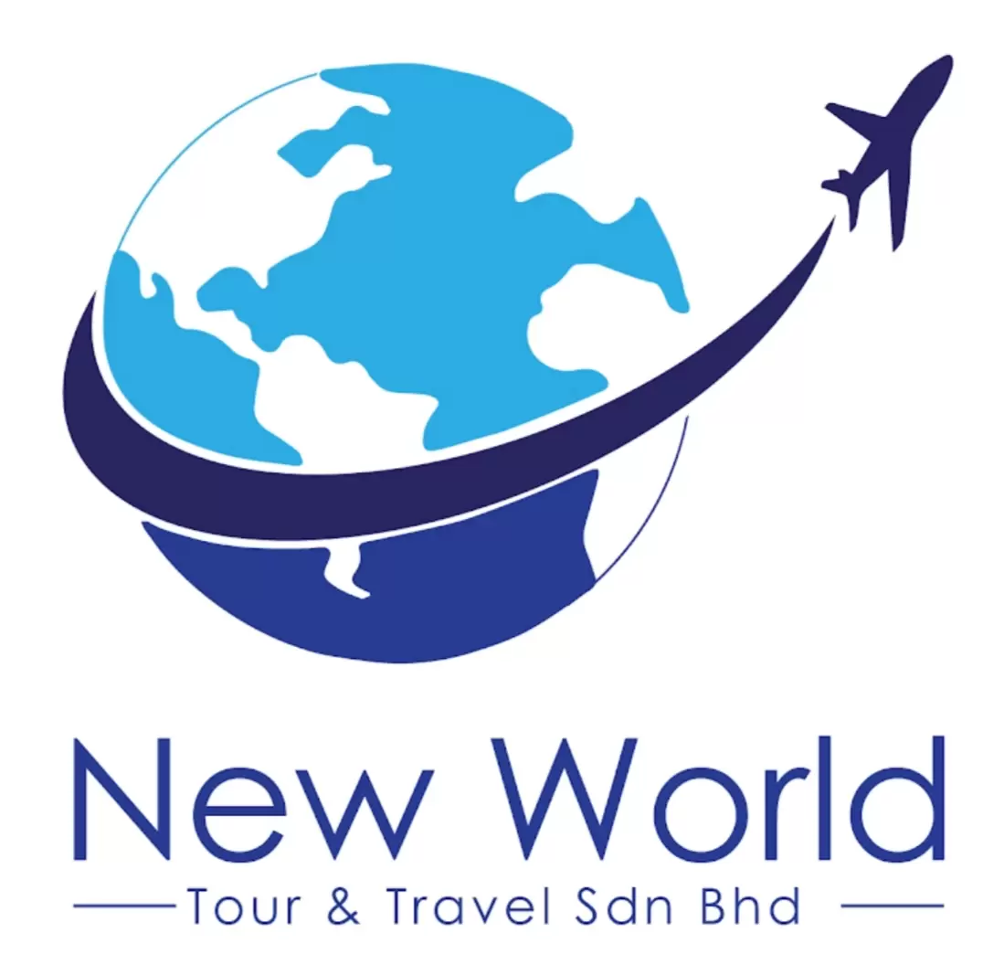 New World Tour & Travel Sdn. Bhd. company logo