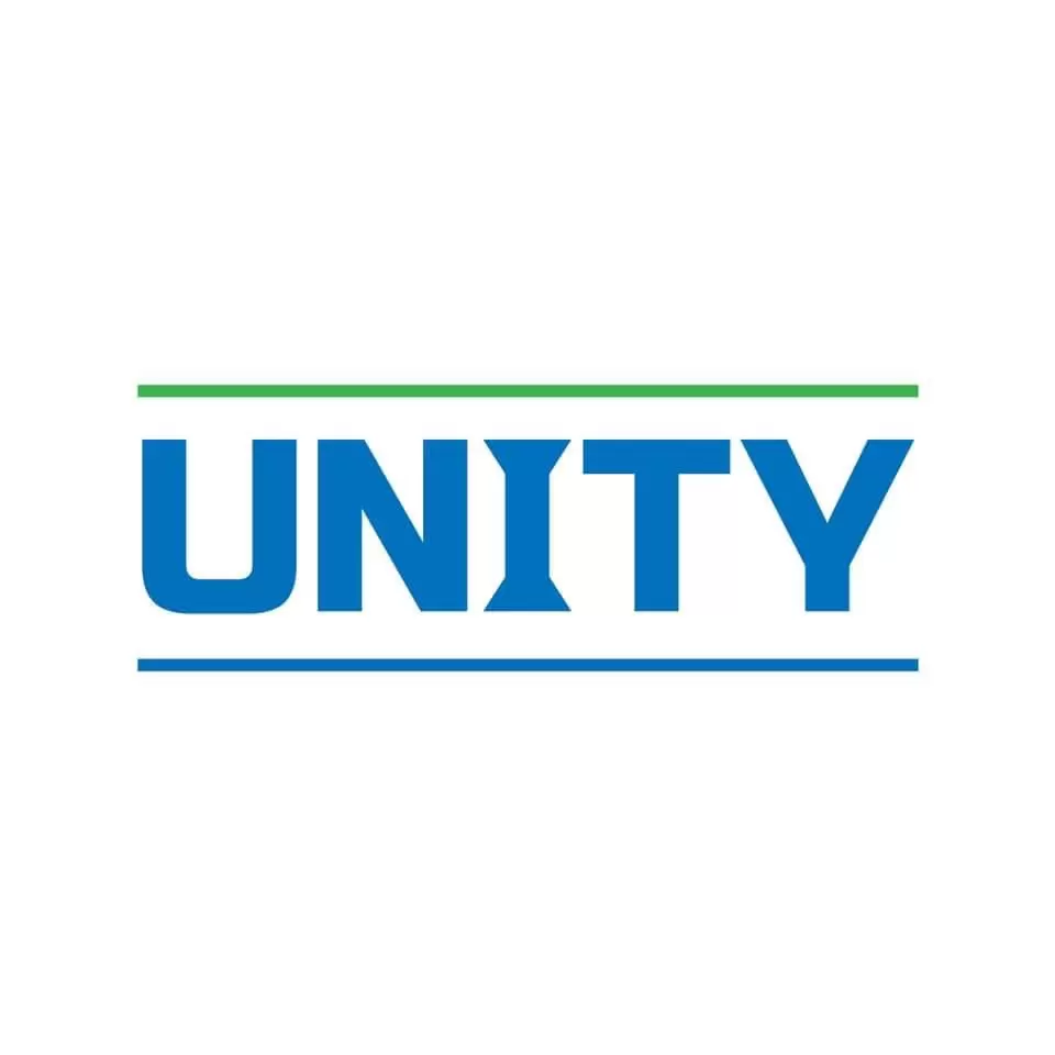 UNITY KEEPS GROWING (UNITY GROUP) company logo