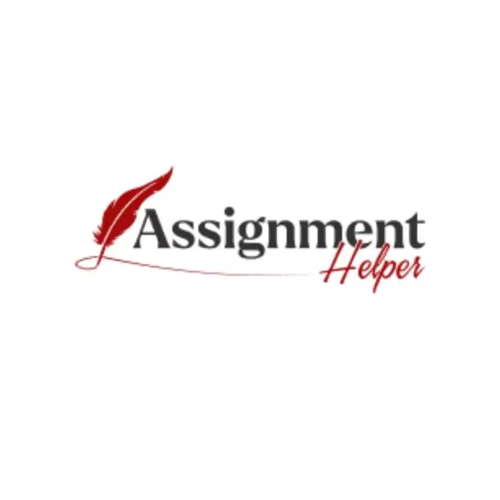 Assignment Helper SG company logo