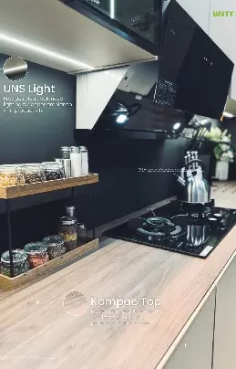 UNITY KITCHEN (KL) SDN BHD picture 2