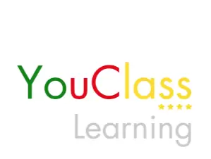 YouClass Learning Pte Ltd company logo