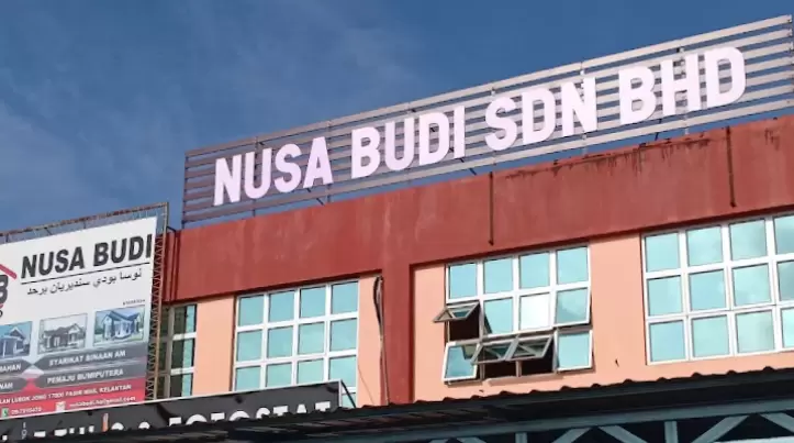 Nusa Budi Sdn Bhd thumbnail