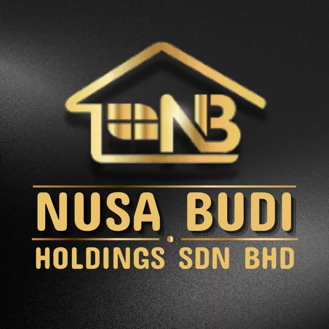 Nusa Budi Sdn Bhd company logo