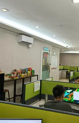 ANYWHEREWORK SDN BHD banner picture 2