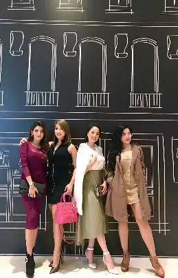 How can I find a genuinely rich sugar mummy in malaysia Kuala Lumpur banner picture 2