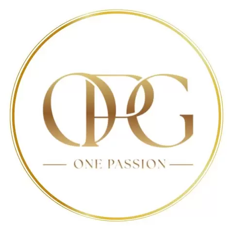 OPG One Passion Group company logo