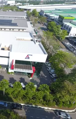 ECA Advanced Solutions Sdn Bhd banner picture 3
