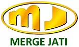 Merge Jati Group logo