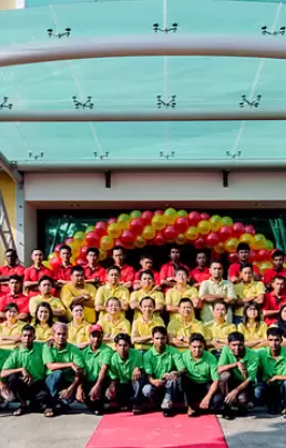 Merge Jati Group picture 2