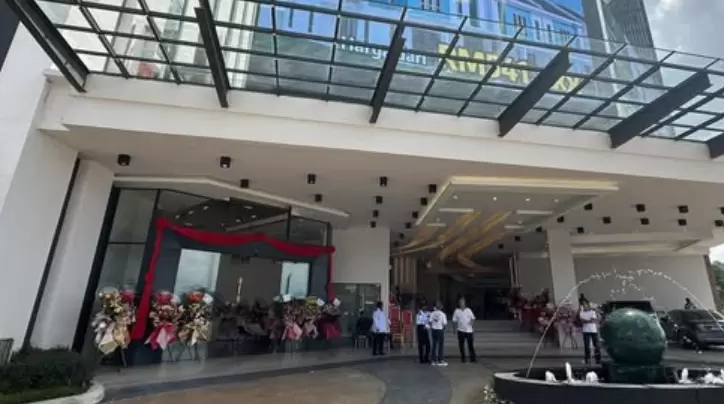 CANGKAT HARTAMAS SDN BHD thumbnail