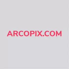 Arcopix company logo