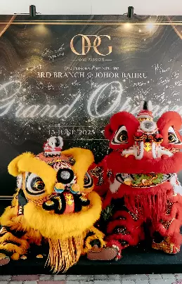 OPG One Passion Group banner picture 2