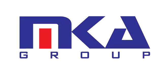 MKA Group company logo