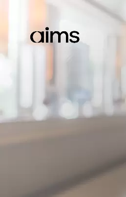 AIMS International Malaysia banner picture 2
