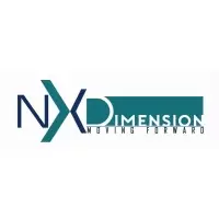 NX DIMENSION company logo