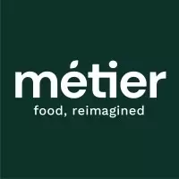 METIER FOOD company logo