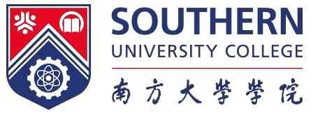 Southern University College company logo