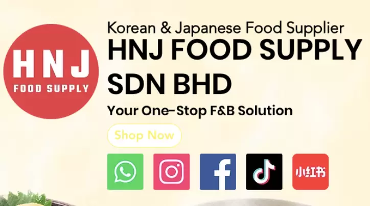 HNJ FOOD SUPPLY SDN. BHD. thumbnail