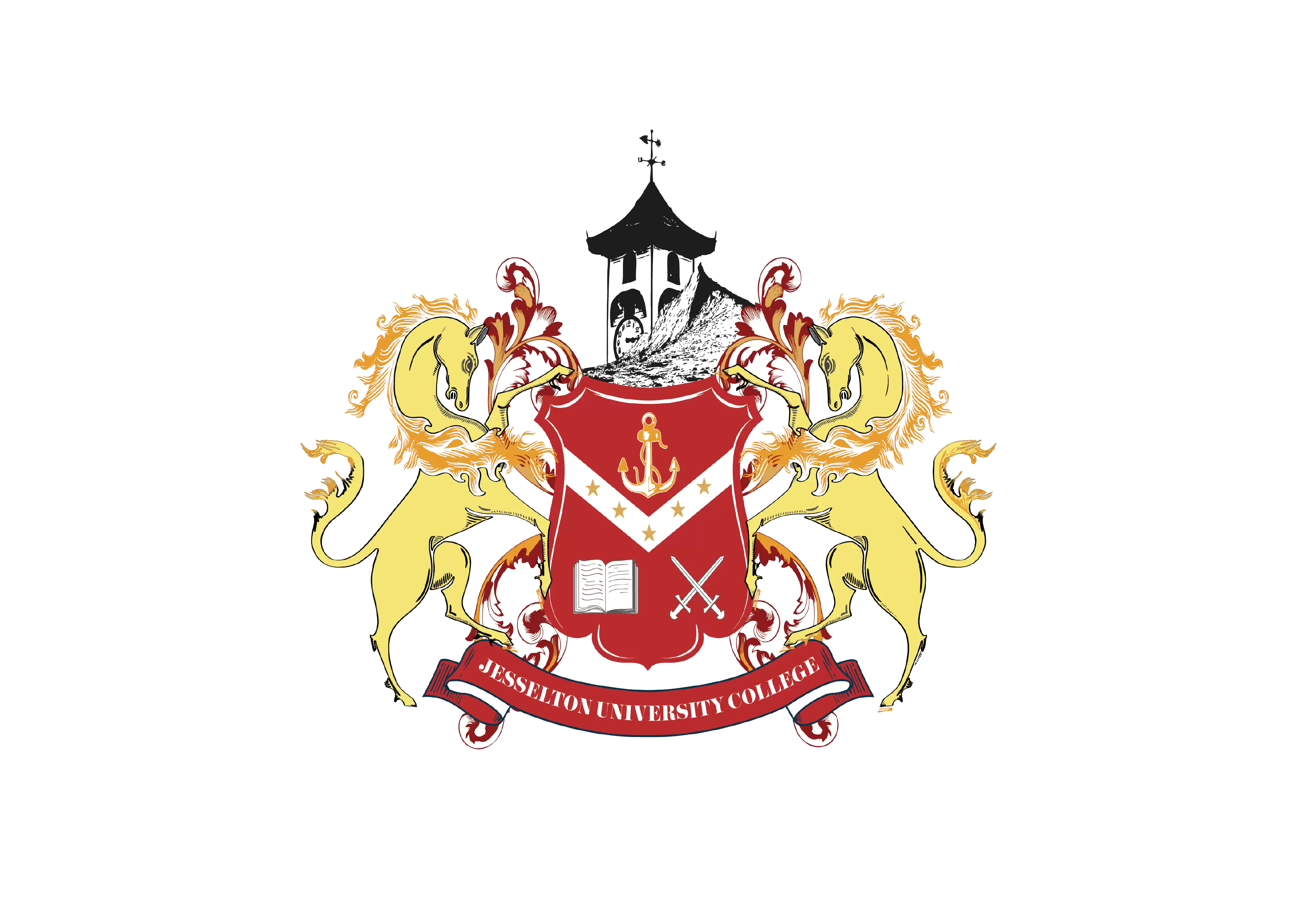 JESSELTON UNIVERSITY COLLEGE SDN BHD company logo