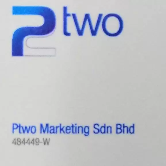 Ptwo Marketing Sdn Bhd company logo