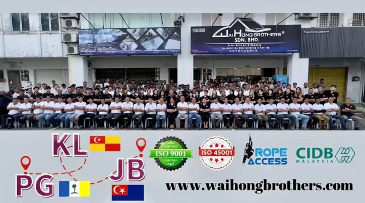 Wai Hong Brothers Sdn Bhd thumbnail