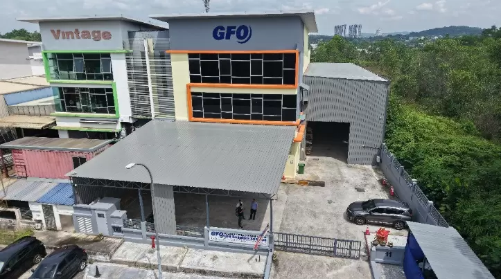 GFO Supplies Sdn Bhd thumbnail
