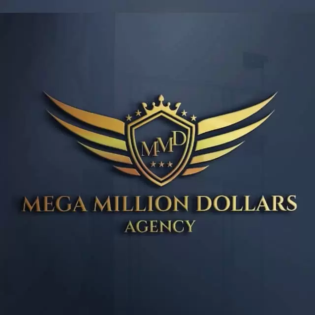 MMD Agency company logo