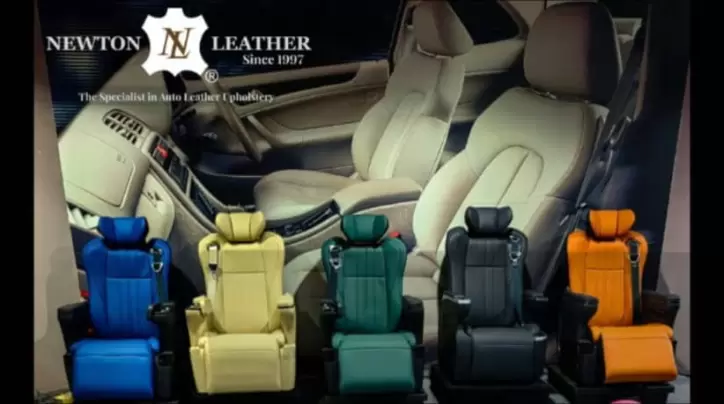 Newton Leather Industries Sdn. Bhd. thumbnail