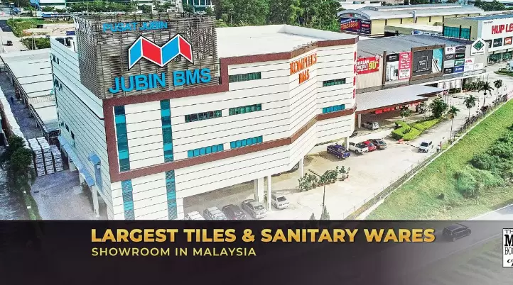 Jubin BMS (1990) Sdn Bhd thumbnail