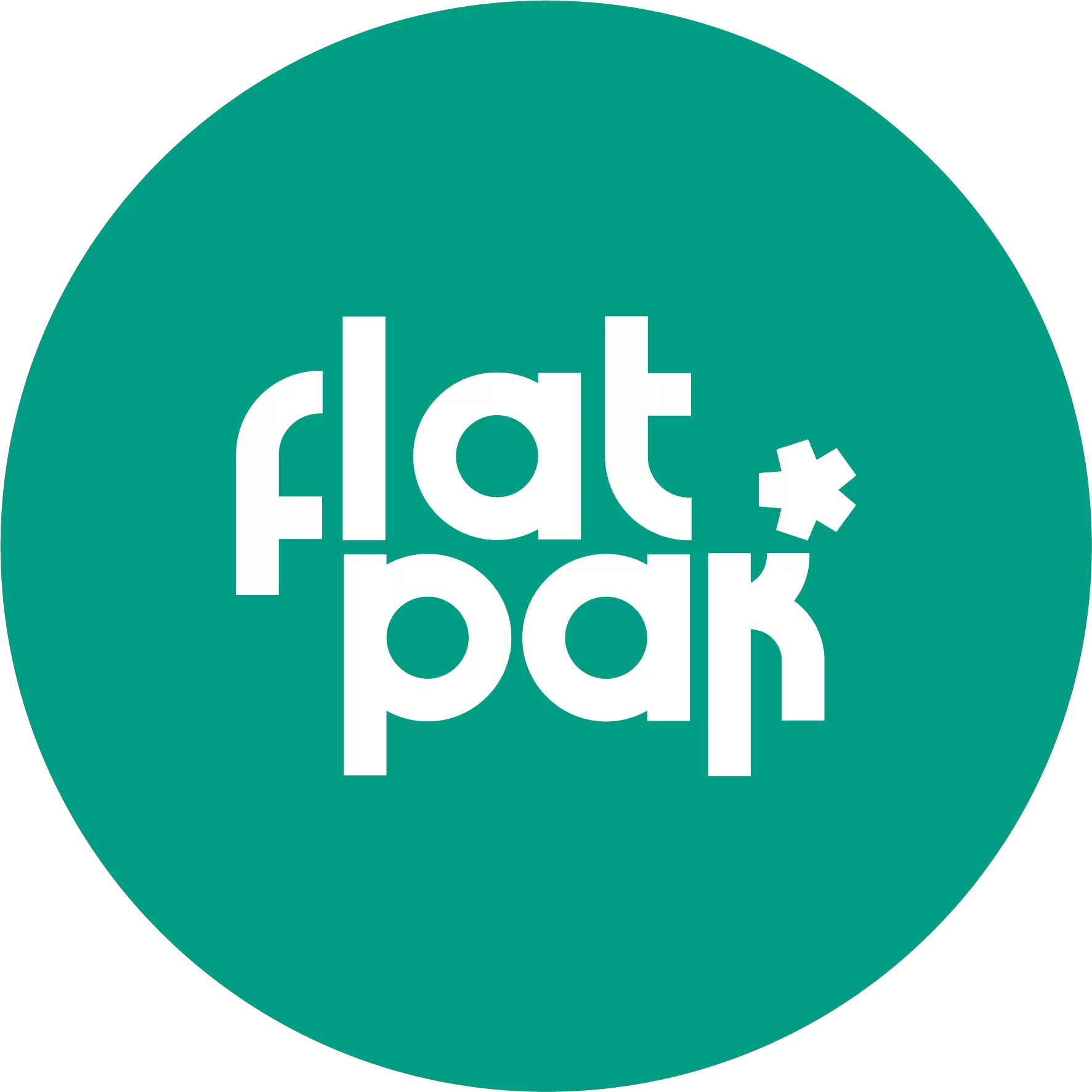 Flatpak Sdn Bhd company logo