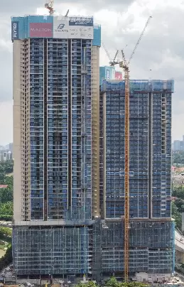 Specialist Engineering Asia Sdn Bhd banner picture 2