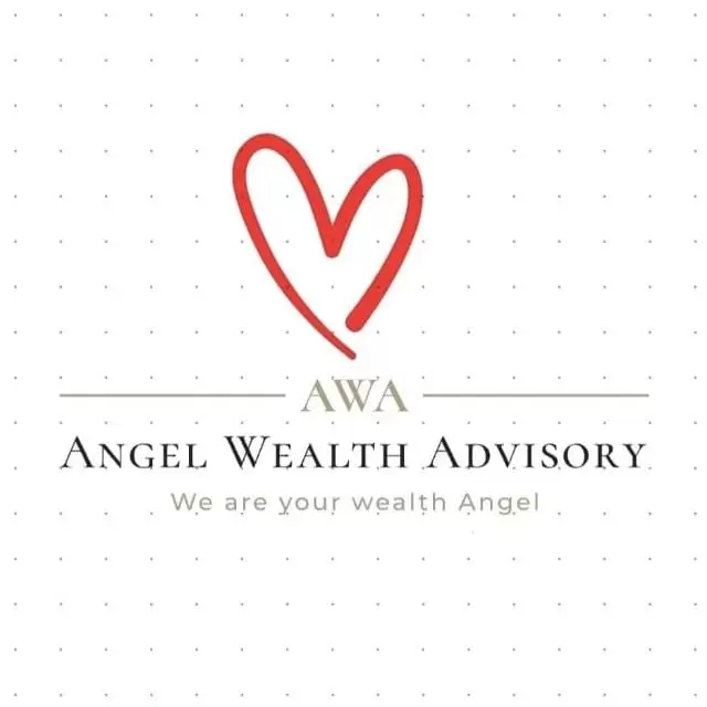 ANGEL WEALTH ADVISORY logo