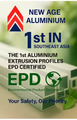 NEW AGE ALUMINIUM INDUSTRIES SDN BHD picture 1