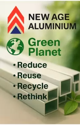 NEW AGE ALUMINIUM INDUSTRIES SDN BHD picture 2