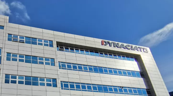 Dynaciate Engineering Sdn Bhd banner picture 1