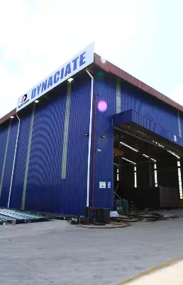 Dynaciate Engineering Sdn Bhd banner picture 2