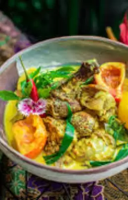CILI KAMPUNG RESTAURANT SDN BHD banner picture 3