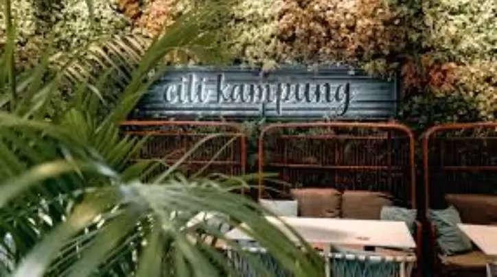 CILI KAMPUNG RESTAURANT SDN BHD banner picture 1