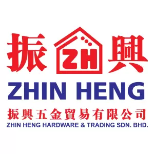 Zhin Heng Hardware & Trading Sdn Bhd company logo