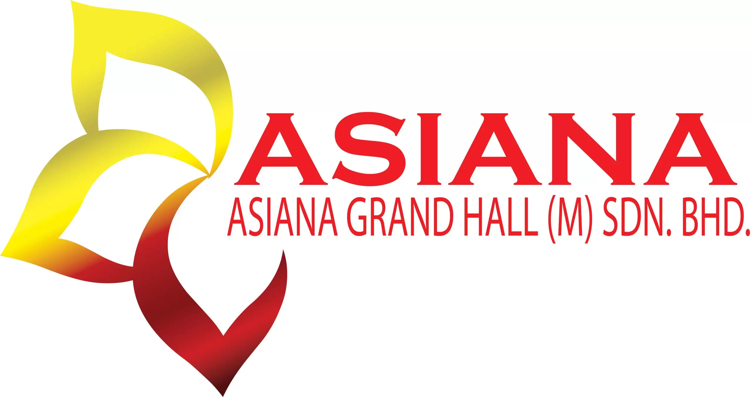 ASIANA GRAND HALL (M) SDN BHD company logo