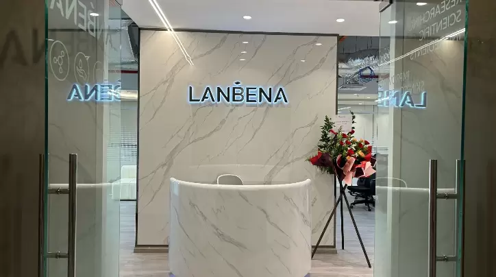 Lanbena Sdn Bhd thumbnail