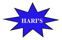 Hari's Enterprise Sdn Bhd company logo