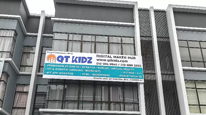 QT Kidz Sdn Bhd banner picture 1
