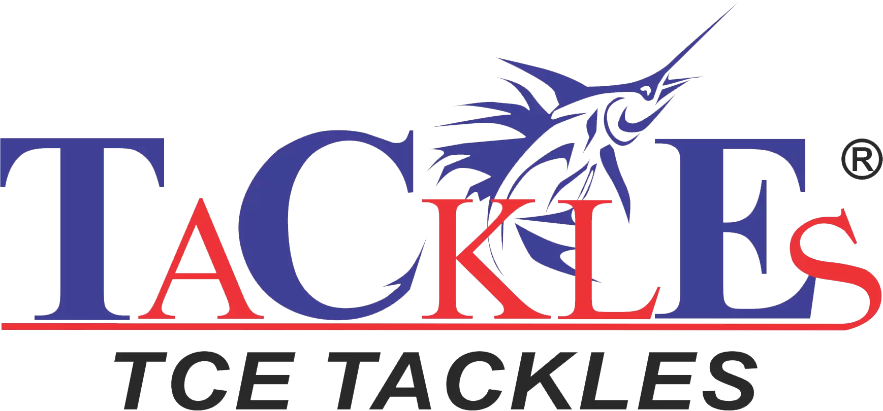 TCE Tackles Sdn. Bhd. company logo
