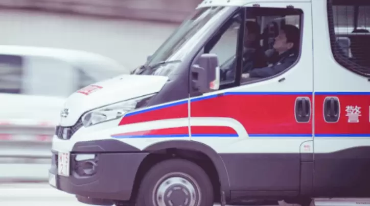 Attia Ambulance Services thumbnail