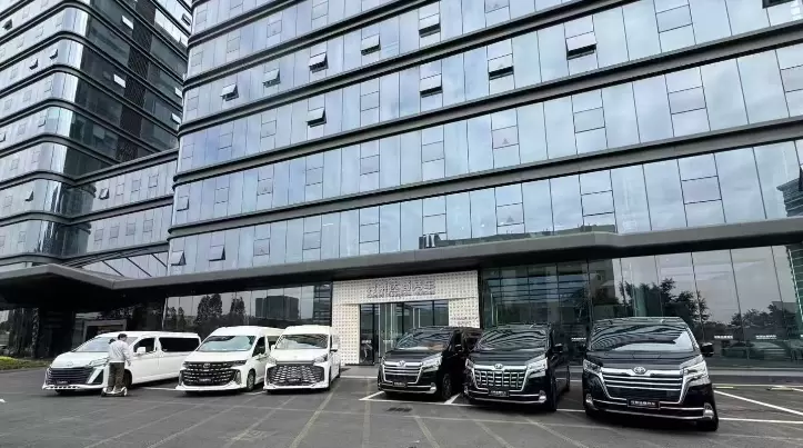 CARRIDE LUXURY INTERIOR SDN BHD thumbnail